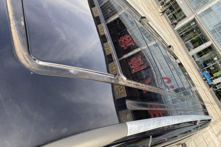 Used Mercedes-Benz Vito 2020 2.0T Business Version 7 Seats