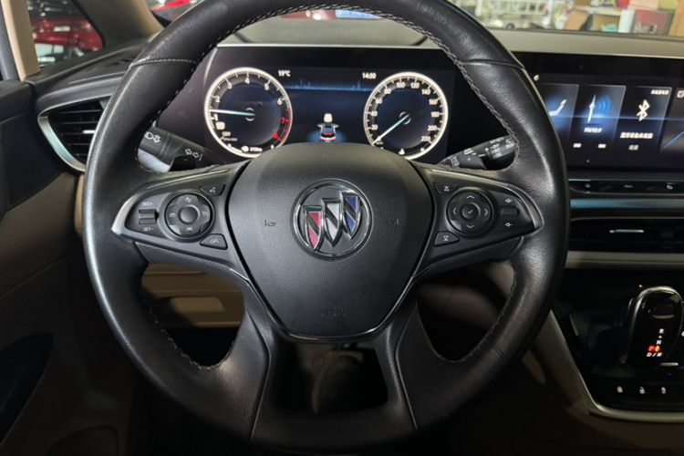 Used Buick GL8 2020 ES Land Cruiser 653T Luxury Edition
