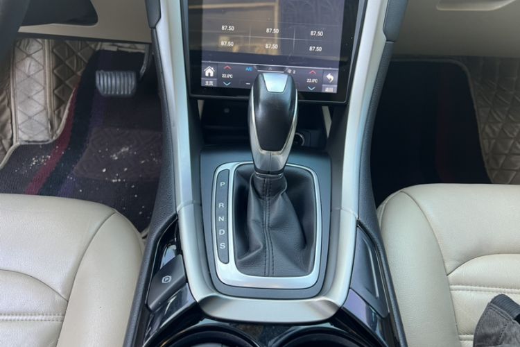 Used Ford Mondeo 2013 2.0L GTDi 200 Fashion Edition
