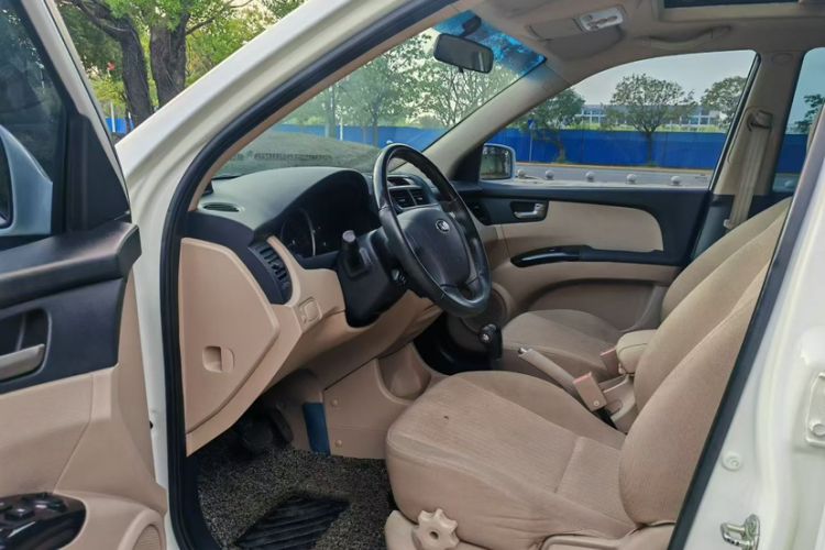 Used Kia Sportage 2013 2.0L Automatic Two-Wheel Drive GL Trim