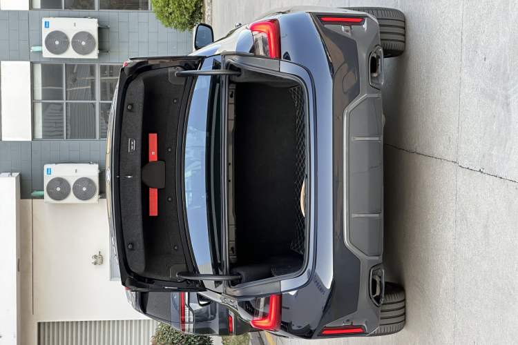 Used BMW 3 Series 2023 330Li M Sport Night Edition Package
