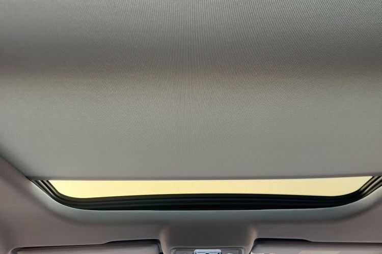 Used BYD Sealion 05 DM-i 2025 DM-i Smart Drive 115KM Flagship Model
