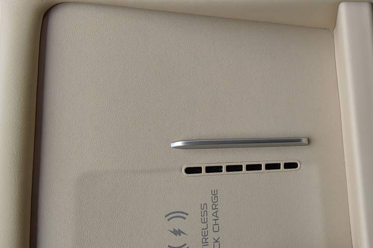 Used Geely Auto Monjaro L 2025 Dongfang Yao 2.0TD Automatic Lanxing Edition
