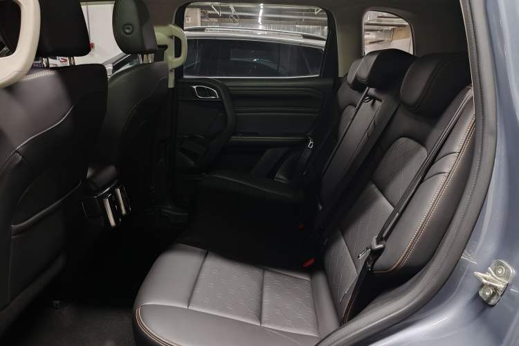 Used Haval DARGO 2021 1.5T DCT Two-Wheel Drive Labrador Edition