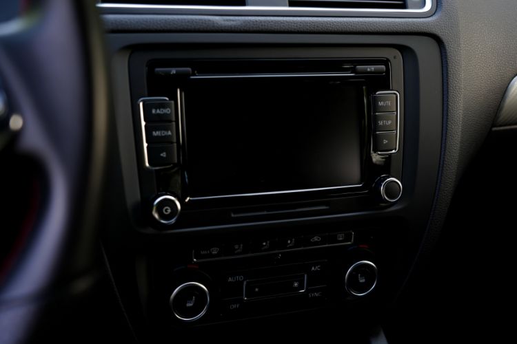 Used Volkswagen Sagitar 2013 2.0 TSI GLI
