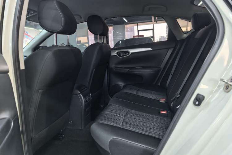 Used Nissan Sylphy 2021 Classic 1.6XE CVT Comfort Edition
