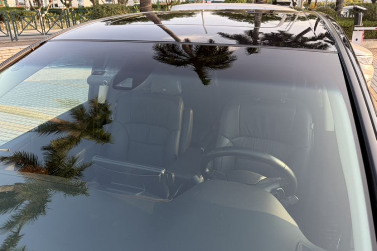 Used Honda Odyssey 2022 2.0L eHEV Sharp·Luxury Edition