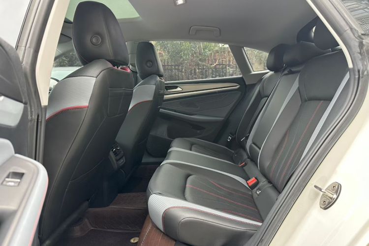 Used Volkswagen Lamando 2022 Lavida L 280TSI DSG Cool & Spicy Edition
