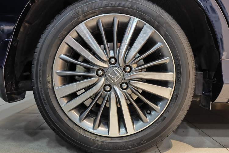 Used Honda Odyssey 2018 2.4L Smart Enjoyment Version
