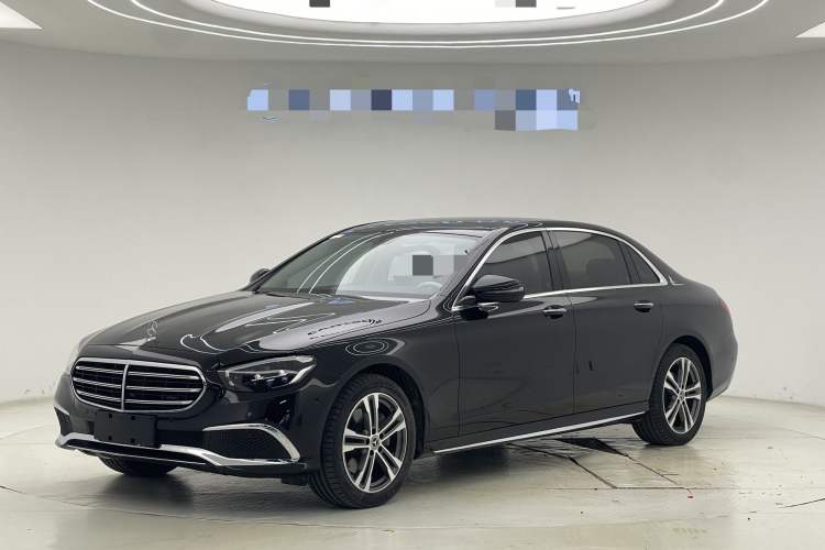 Used Mercedes-Benz E-Class 2022 Restyled E 260 L Sport Edition