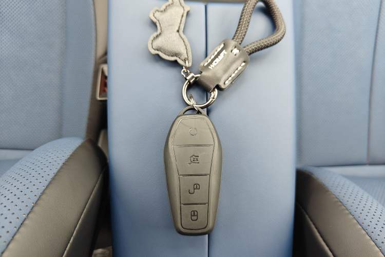 Used BYD Seagull 2025 305km Active Version