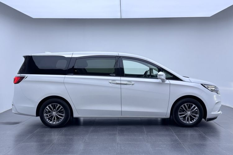 Used Buick GL8 2022 ES Landtrek 653T Comfort Edition
