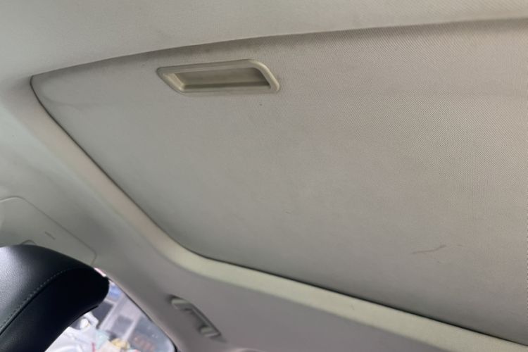 Used Ford Mondeo 2013 1.5L GTDi180 Fashion Edition
