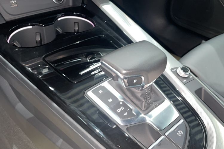 Used Audi A5 2024 Sportback 40 TFSI Fashionable and Dynamic Model
