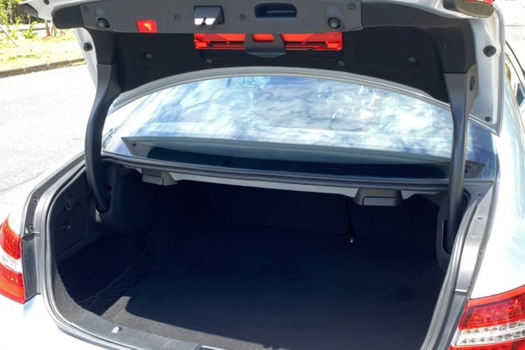 Used Mercedes-Benz E-Class 2012 E 200 CGI Coupe