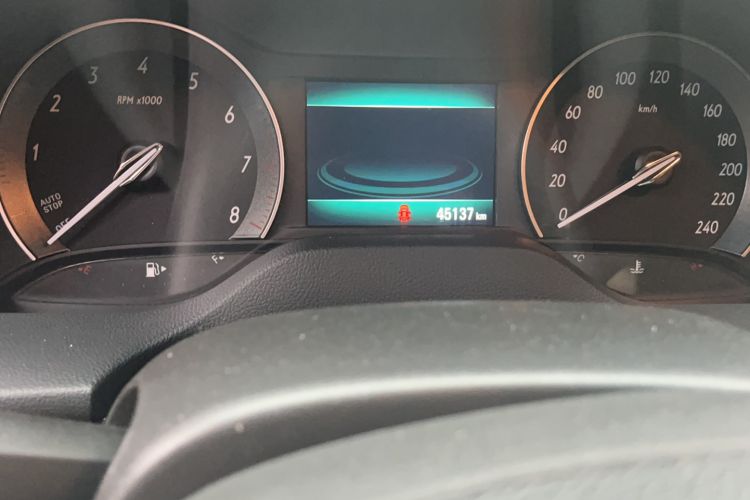 Used Buick GT 2021 Exemplar 1.5L Automatic Elite Version
