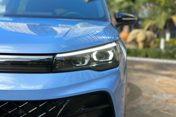 Used Volkswagen Tiguan L 2024 PRO 380TSI Four-Wheel Drive R-Line Prestige Edition
