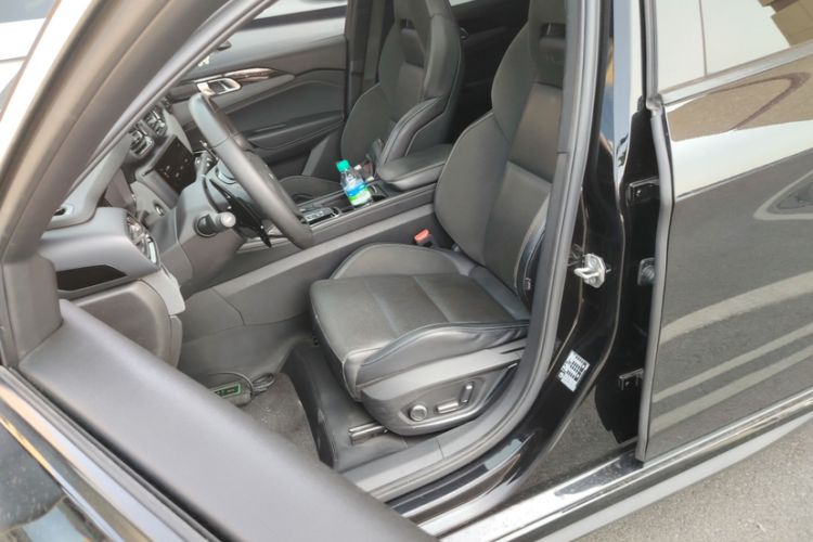 Used Lynk & Co 03 2022 2.0TD DCT JingPro
