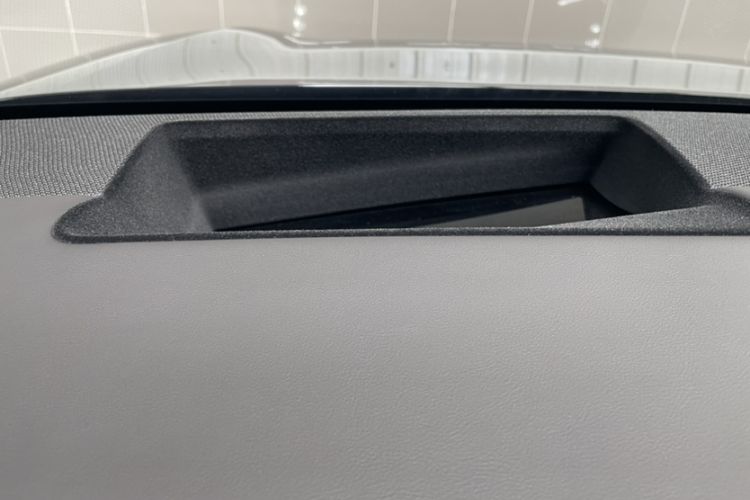 Used Nio ES6 2025 75 kWh
