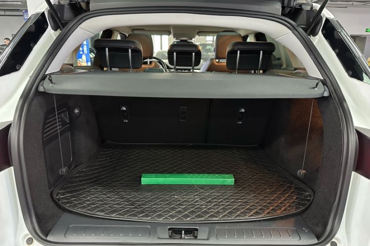 Used Land Rover Range Rover Evoque 2018 240PS PURE Style Edition