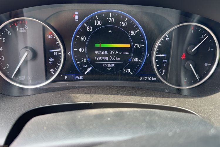 Used Buick LaCrosse 2022 Avenir Avia First Edition
