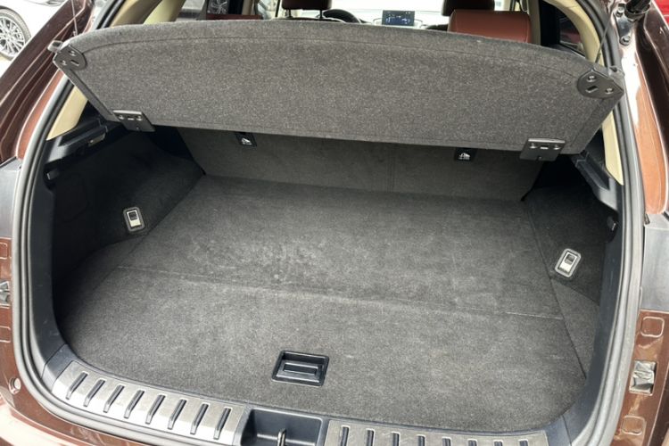 Used Lexus NX 2016 200 All-Wheel Drive FENGSHANG Version