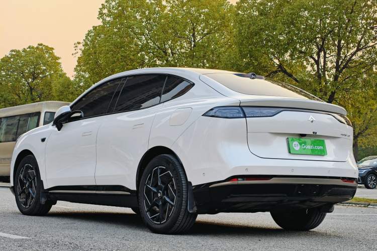 Used  HT 2024 825 Ultra-High Voltage LiDAR Edition
