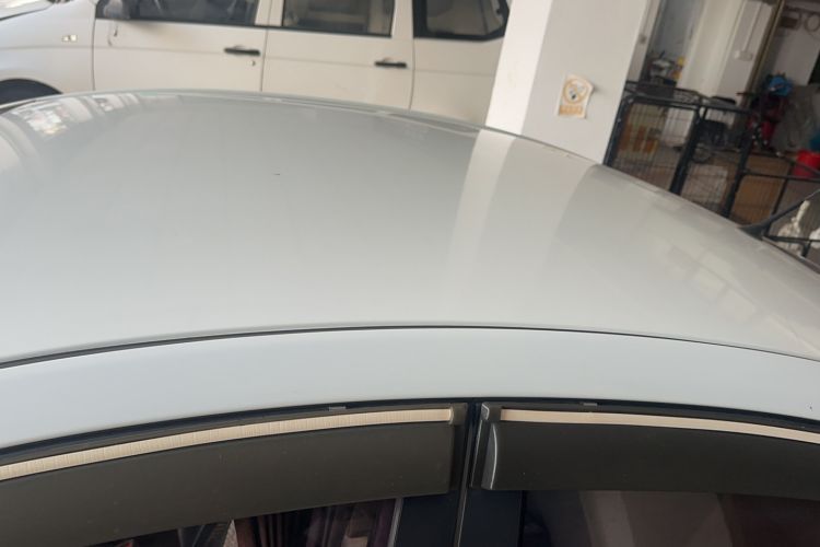 Used Hyundai Verna 2016 1.4L Manual Smart GLS Trim