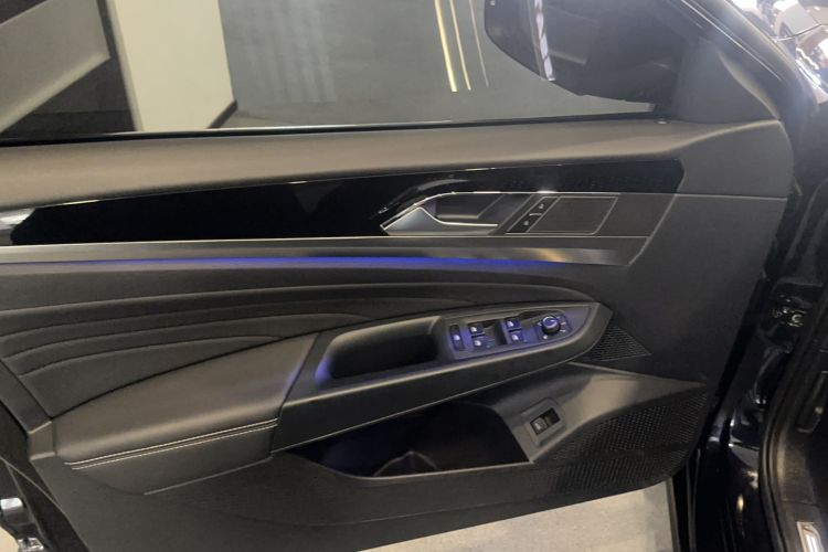 Used Volkswagen Passat 2022 330TSI Starry Luxury Edition
