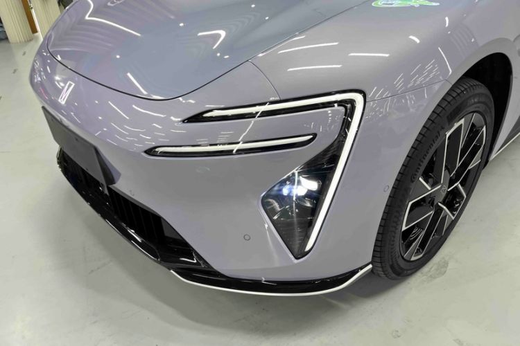 Used  06 2025 Max All-Electric Version
