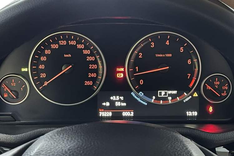 Used BMW X3 2014 xDrive28i Leading Model