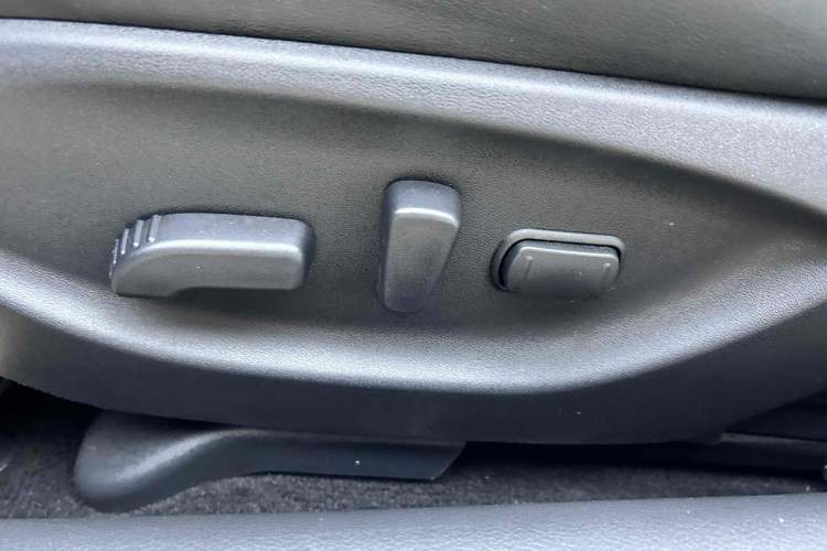 Used Infiniti Q50L 2016 2.0T Enjoyment Edition