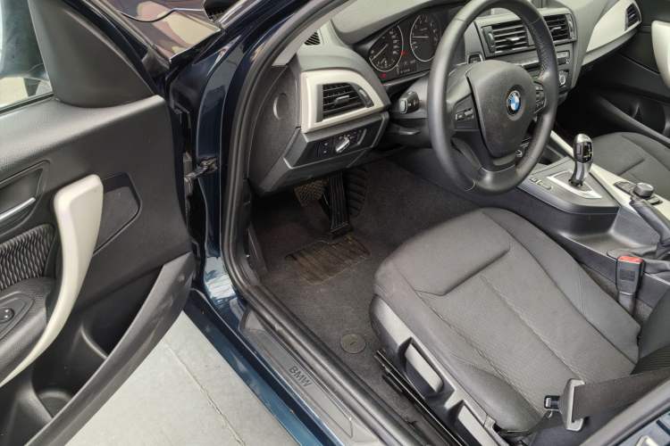 Used BMW 1 Series 2013 Revised 116i Leading Edition
