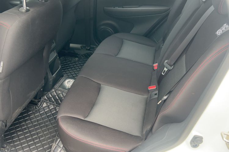 Used Nissan Qashqai 2021 2.0L CVT Smart Enjoyment Version