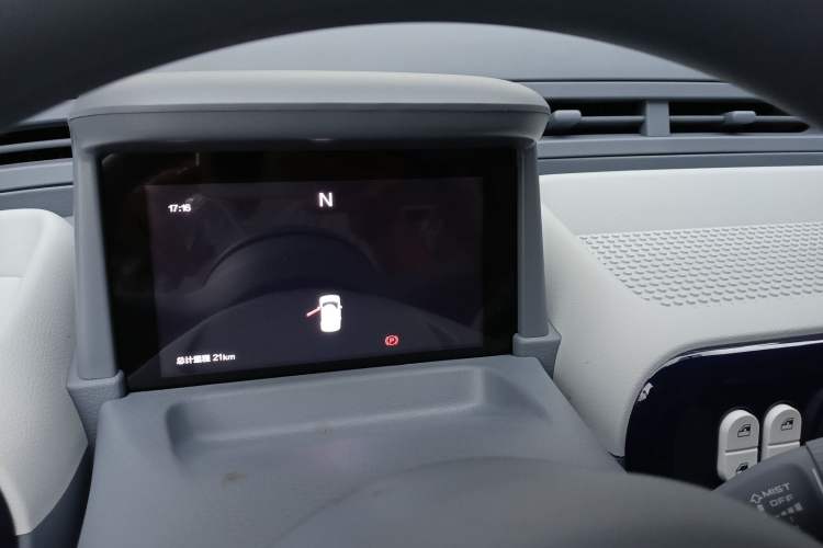 Used Bestune Pony 2025 222km Lightning Horse
