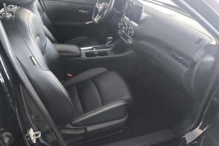 Used Nissan Sylphy 2022 1.6L XL CVT Enjoyment Edition