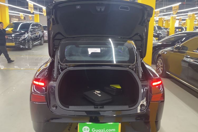 Used XPeng P7 2023 P7i 702 Pro
