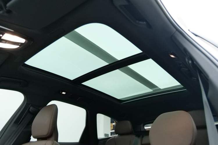 Used Volvo XC60 2023 B5 4x4 Zhiya Luxury Edition
