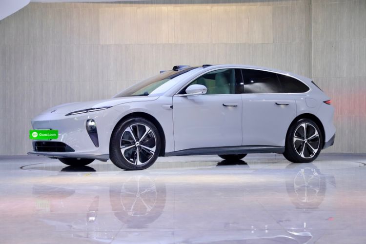 Used Nio ET5T 2024 75kWh Touring
