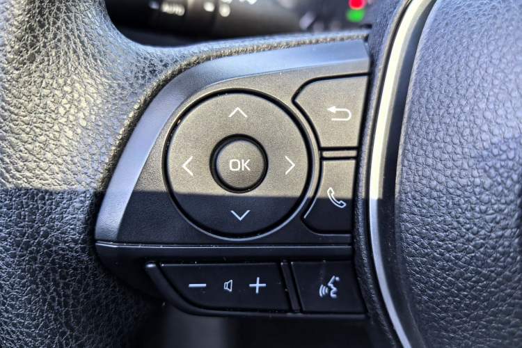 Used Toyota Levin 2021 Dual-Motor 1.8H E-CVT Sport Edition