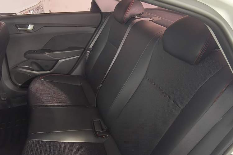 Used Hyundai Verna 2020 1.4L CVT GLS Cool Edition
