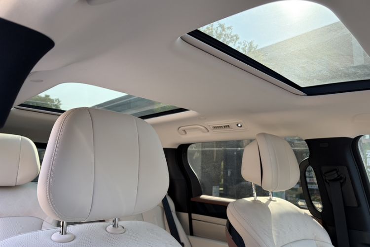 Used BYD Xia 2025 DM-i 1.5T 180km Beyond Edition
