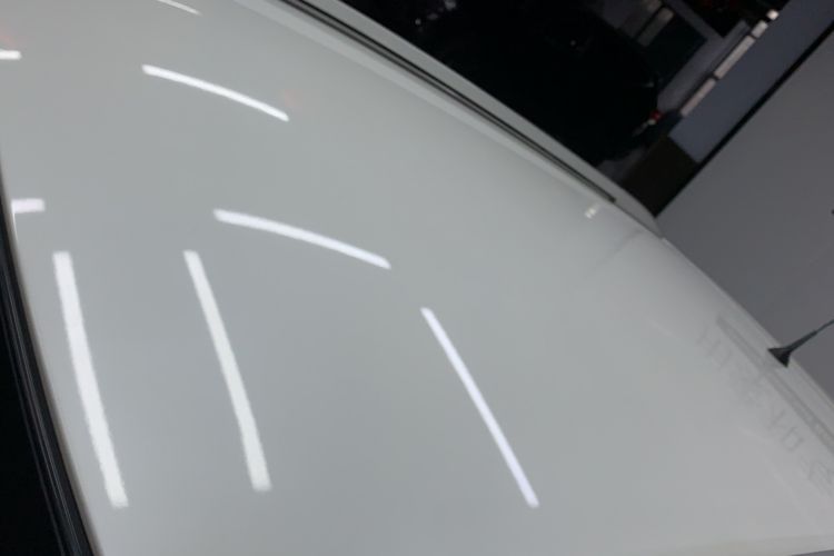 Used Nissan Qashqai 2017 2.0L CVT Smart Enjoyment Version China VI Standard
