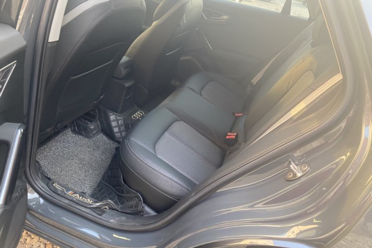 Used Audi Q2L e-tron 2019 Q2L e-tron Pure Electric Smart Style
