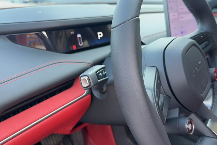 Used  SU7 2024 Rear-Drive Long-Range Intelligent Driving Version
