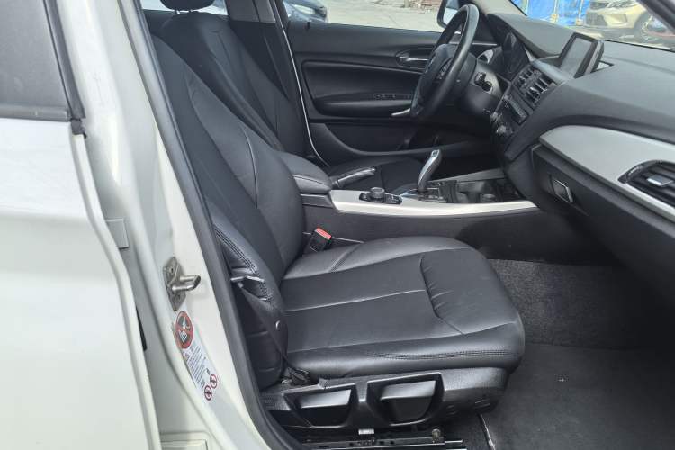 Used BMW 1 Series 2013 Revised 116i Leading Edition
