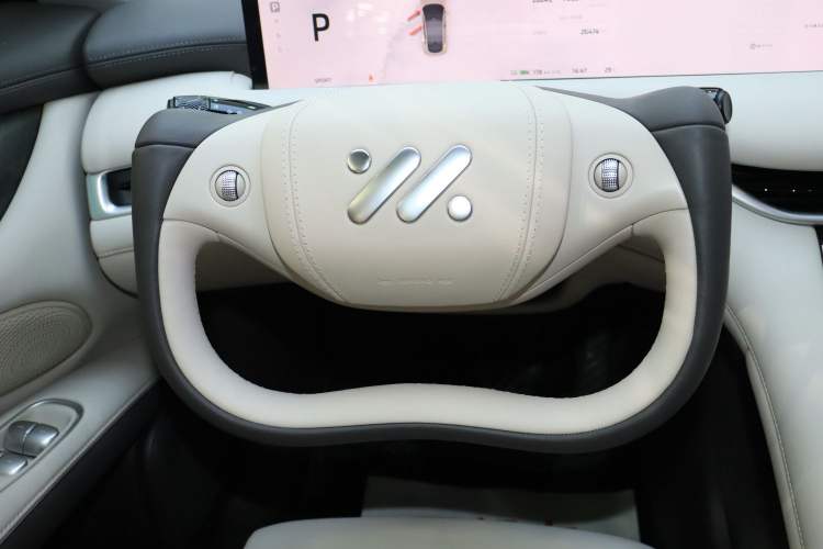 Used  LS6 2023 Max Standard Edition
