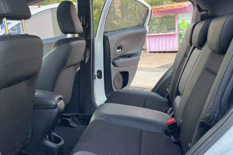 Used Honda XR-V 2017 1.8L EXi CVT Comfort Version