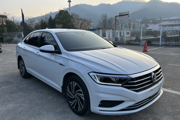 Used Volkswagen Sagitar 2022 280TSI DSG Excellence Edition