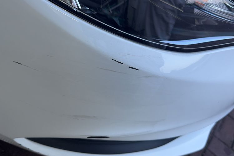 Used Buick GT 2021 Revised Version 1.3T Automatic Mild Hybrid Elite Edition
